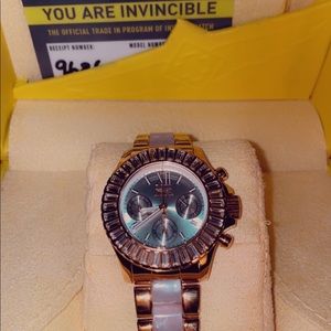 Brand new Invicta watch